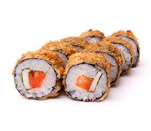 Цезарь темпура