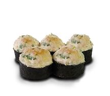 Крейзи чикен