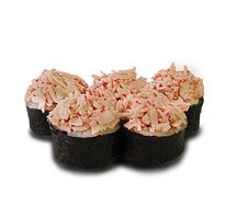 Мистер Крабс