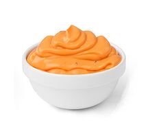 Сырный соус