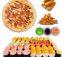 Комбо Майами