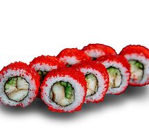 Калифорния Угорь