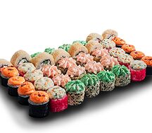 Сет Танзания