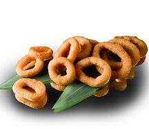 Луковые Кольца