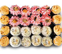 Сет Тринити