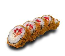 Лосось лайт