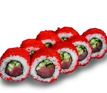 Калифорния Тунец