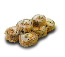 Мидии темпура