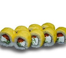 Дабл Чиз Ролл