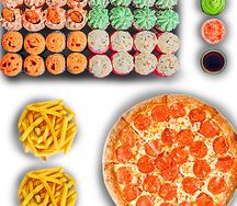 Комбо Масон