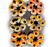 Сет Запеченная классика