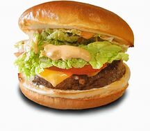 Бургер Тейсти