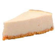 Чизкейк Нью-Йорк