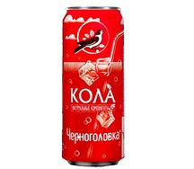 Кола Черноголовка
