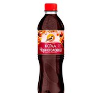 Черноголовка Кола