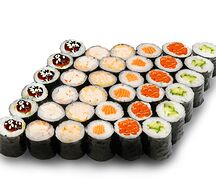 Сет Классика