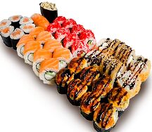 Сет Онли фиш