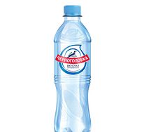 Вода Черноголовка негазированная