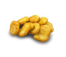 Наггетсы Куриные
