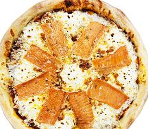 Пицца Филадельфия