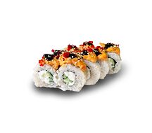 Филадельфия с тунцом