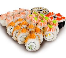 Сет Самурай