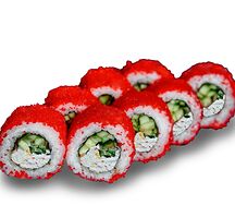 Калифорния Краб