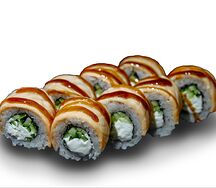 Филадельфия фламбе