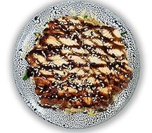 Унаги Домбури