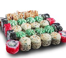 Сет Амстердам