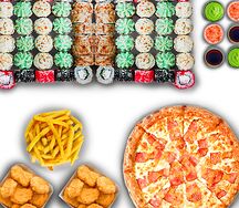 Комбо Сидней