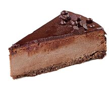 Чизкейк Шоколадный