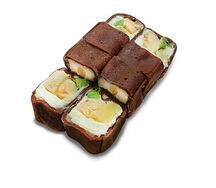 Шоколадный Эльф