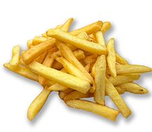 Картофель Фри