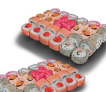 Сет Большой куш