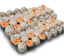 Сет Римские каникулы