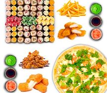 Комбо Вегас