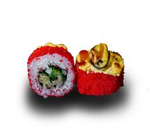 Катори Маки