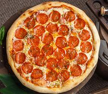 Пицца Пепперони