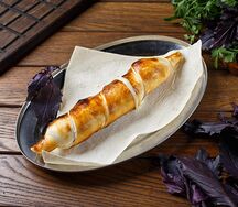 Хачапури на мангале