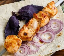 Филе куриное