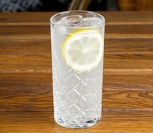 Лимонад Классический без сахара