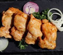 Куриная грудка