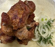 Свиная мякоть