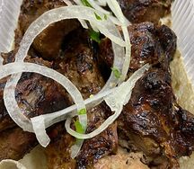 Печень говяжья