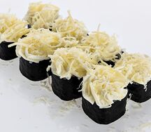 Ролл Цезарь Курица
