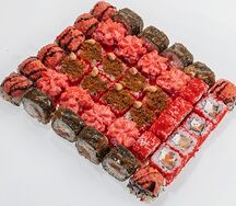 Сет Теккен