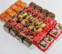 Сет Куросава