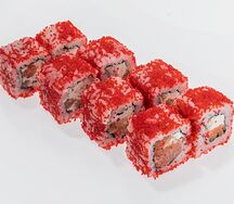 Ролл Семга Копченая