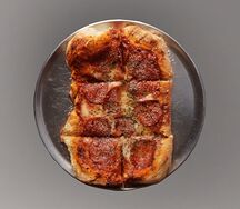 Пицца Пепперони